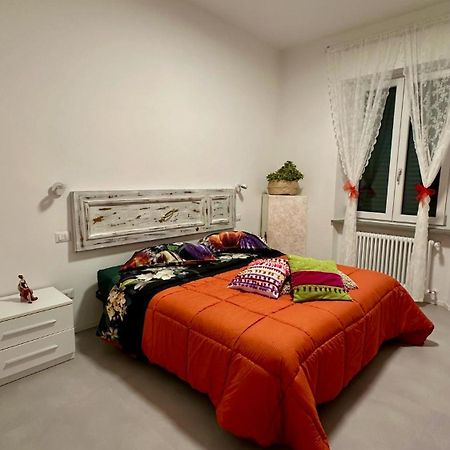 Birimari house Apartment Arezzo Bagian luar foto