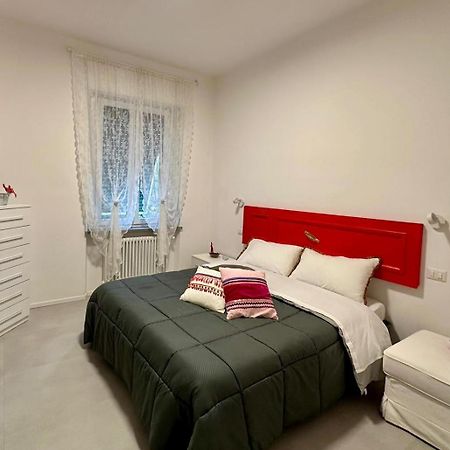 Birimari house Apartment Arezzo Bagian luar foto