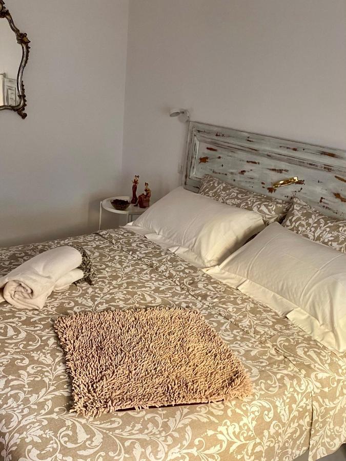 Birimari house Apartment Arezzo Bagian luar foto