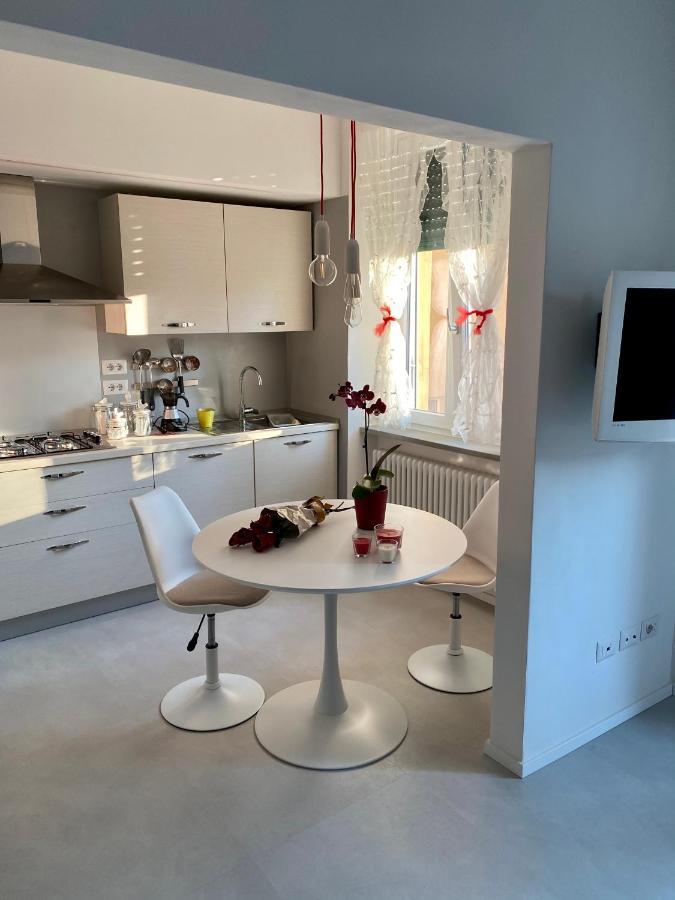 Birimari house Apartment Arezzo Bagian luar foto