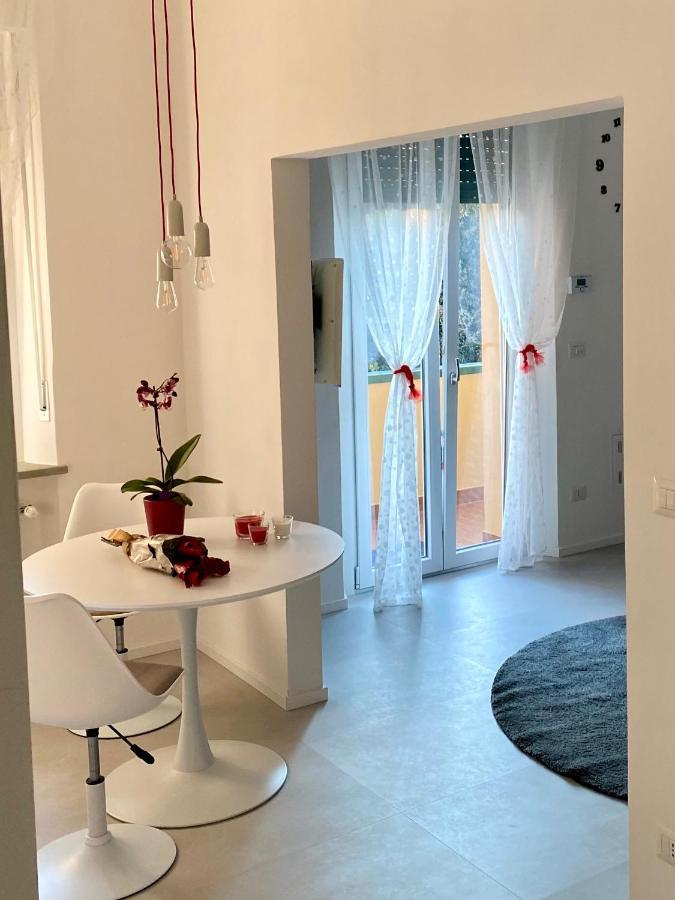 Birimari house Apartment Arezzo Bagian luar foto