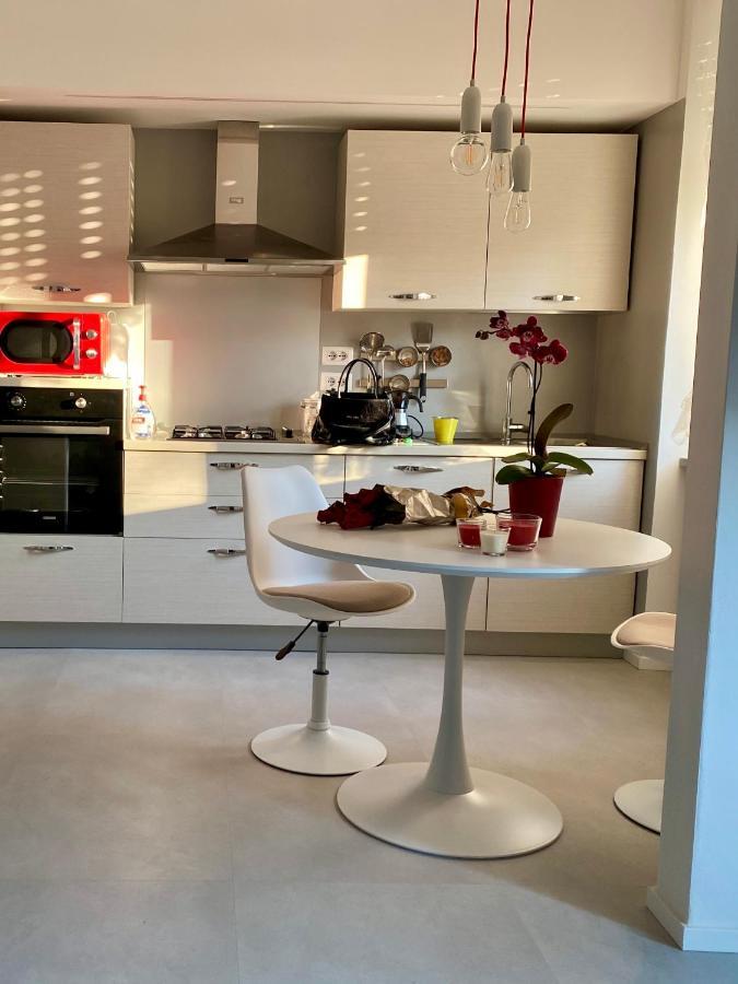 Birimari house Apartment Arezzo Bagian luar foto