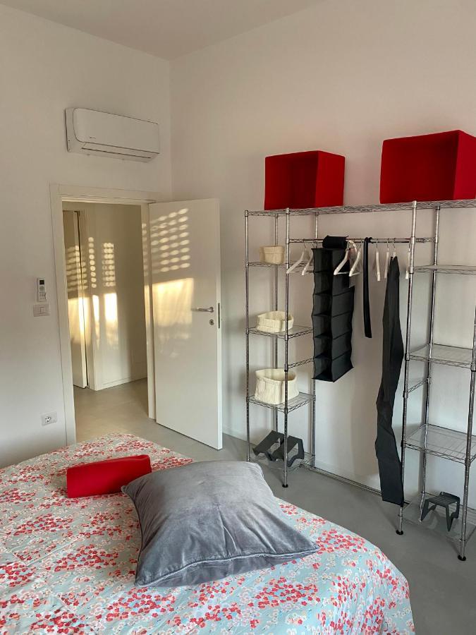 Birimari house Apartment Arezzo Bagian luar foto