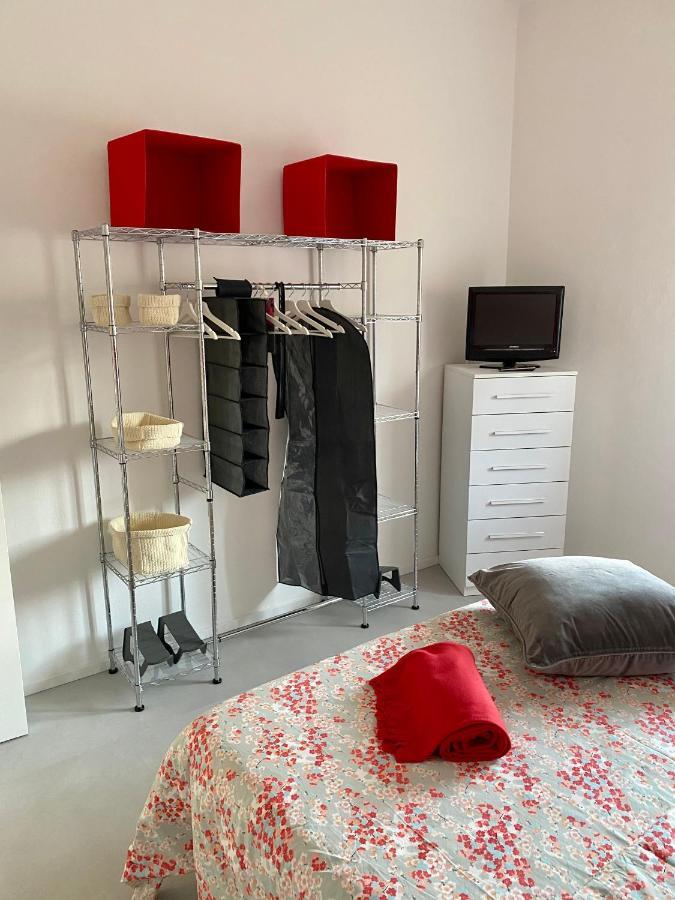 Birimari house Apartment Arezzo Bagian luar foto
