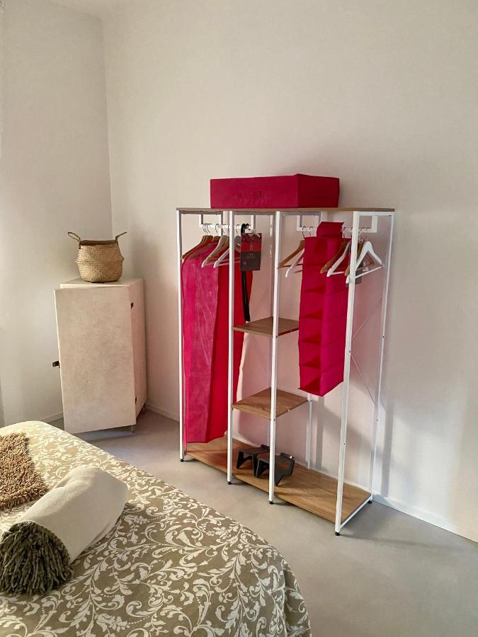 Birimari house Apartment Arezzo Bagian luar foto