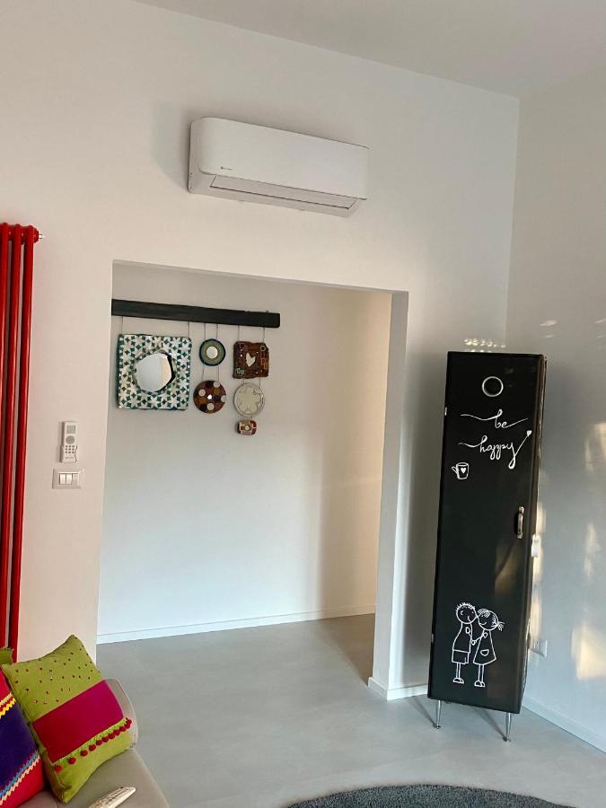 Birimari house Apartment Arezzo Bagian luar foto