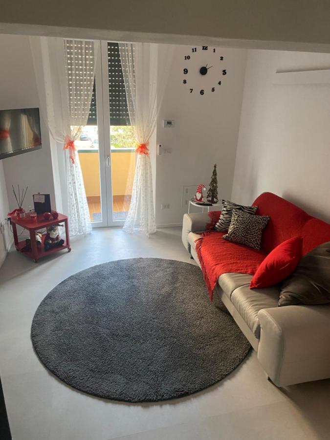 Birimari house Apartment Arezzo Bagian luar foto