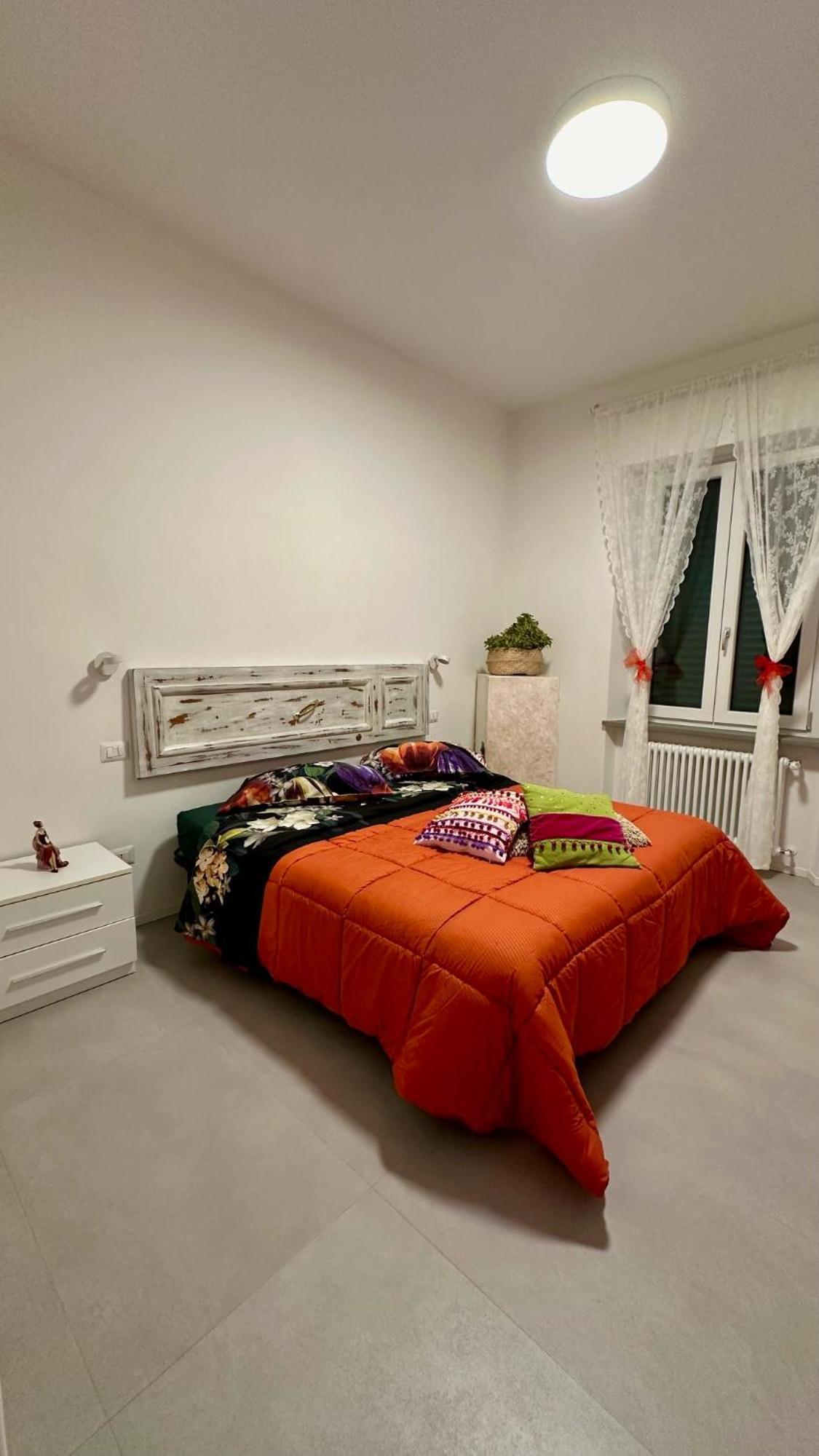 Birimari house Apartment Arezzo Bagian luar foto