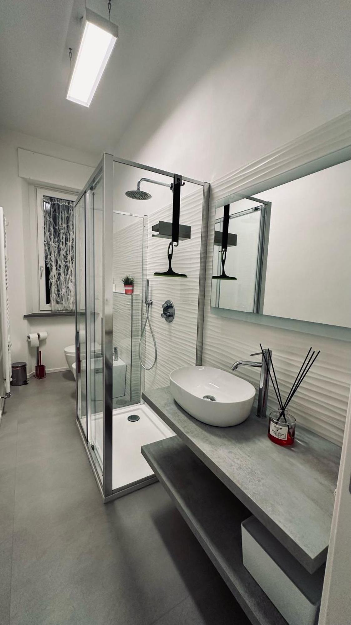 Birimari house Apartment Arezzo Bagian luar foto