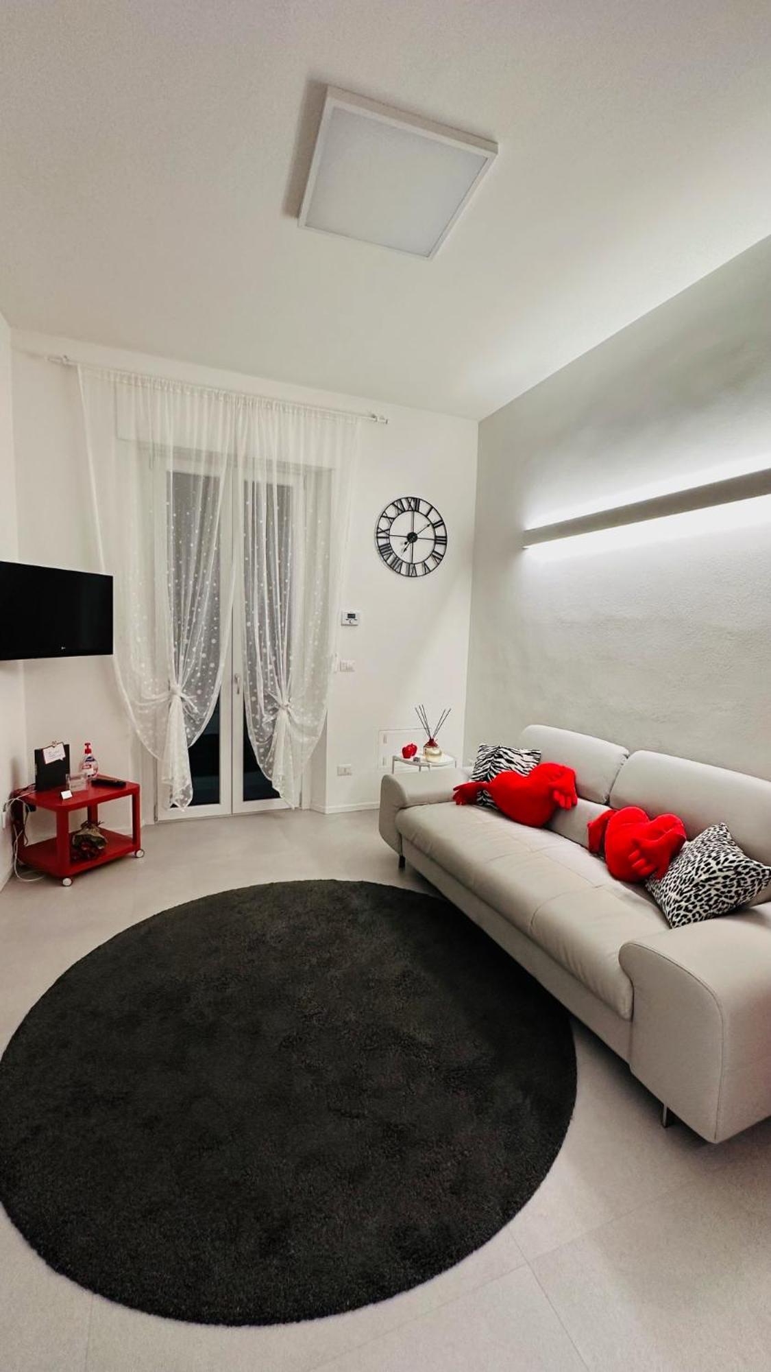 Birimari house Apartment Arezzo Bagian luar foto