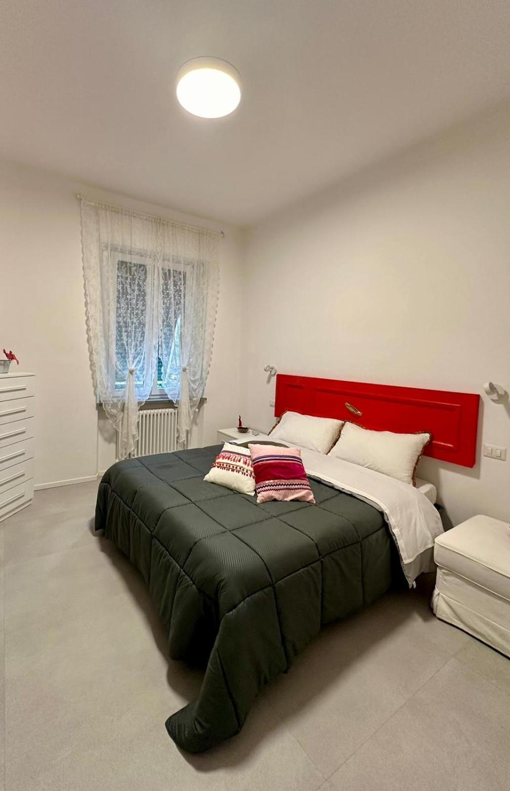 Birimari house Apartment Arezzo Bagian luar foto